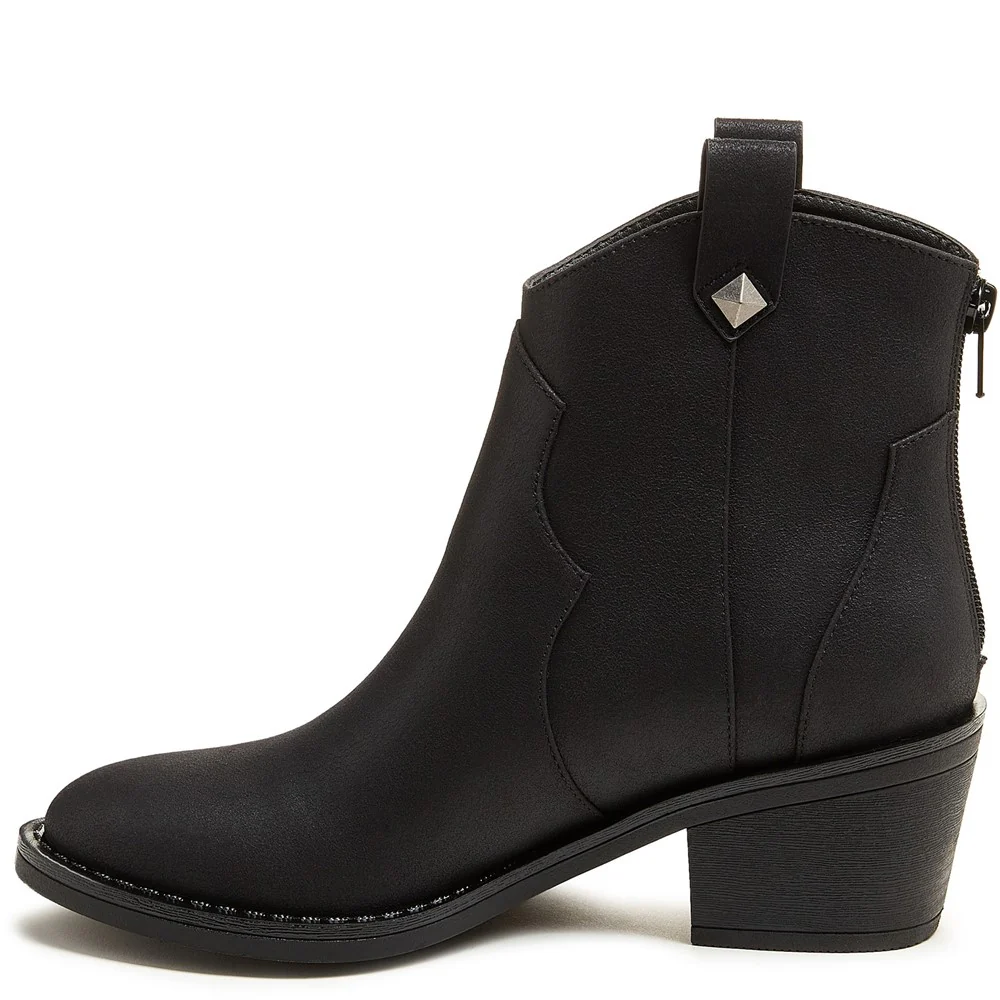 Rocket Dog Yolanda Ankle Boots - Image 6