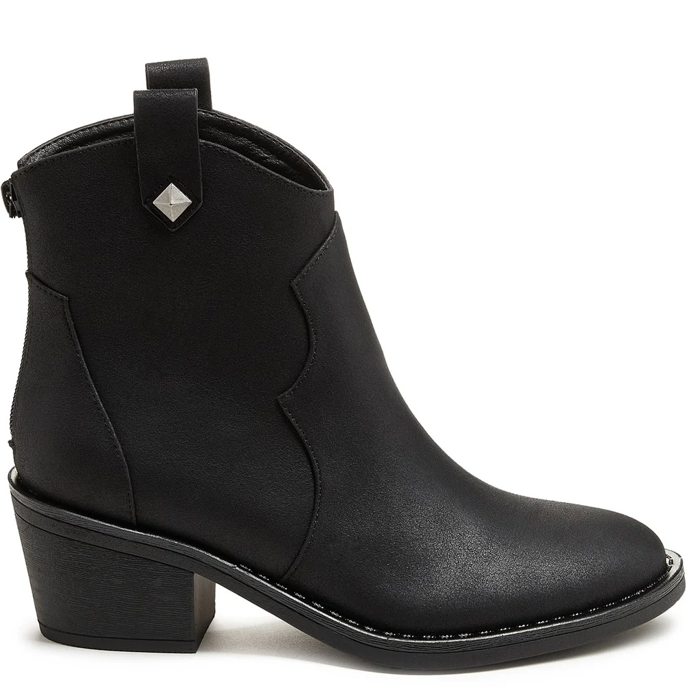 Rocket Dog Yolanda Ankle Boots - Image 7