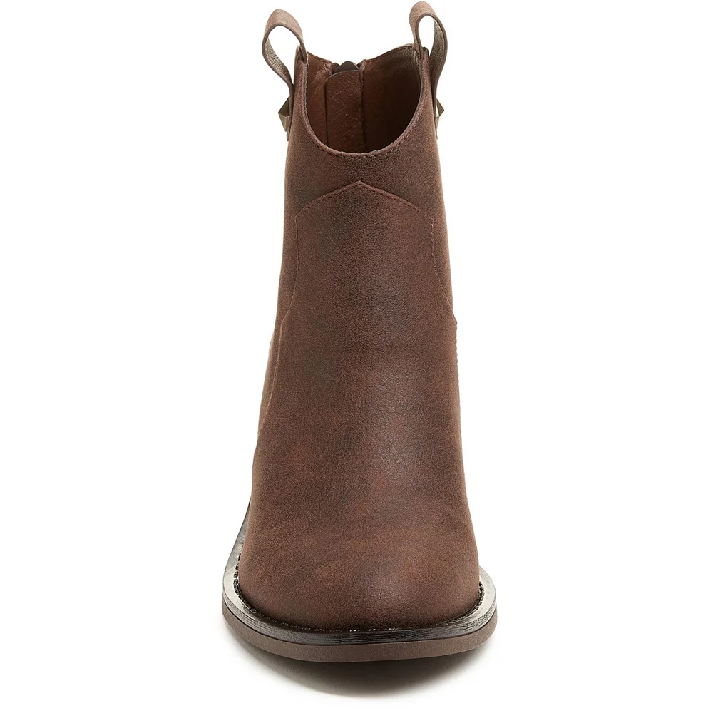 Rocket Dog Yolanda Ankle Boots - Image 3