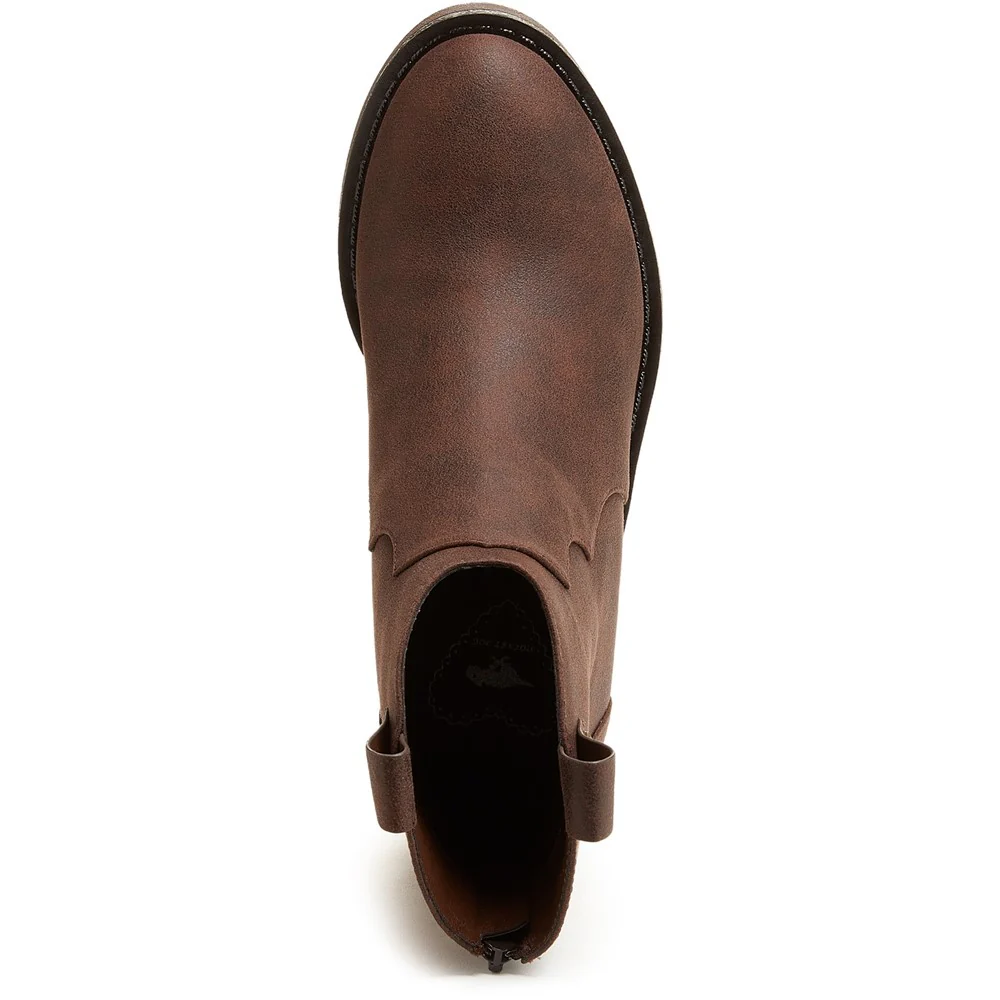 Rocket Dog Yolanda Ankle Boots - Image 5
