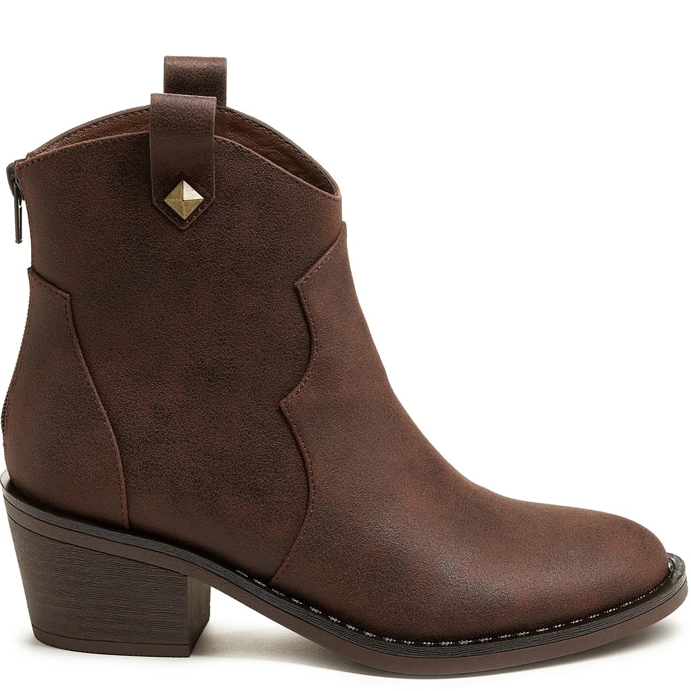 Rocket Dog Yolanda Ankle Boots - Image 7