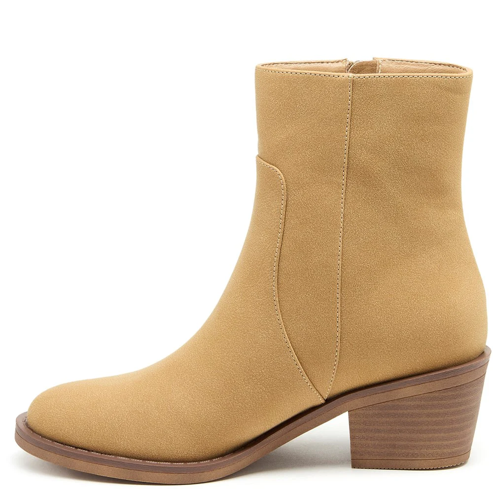 Rocket Dog Yonder Ankle Boots - Image 6