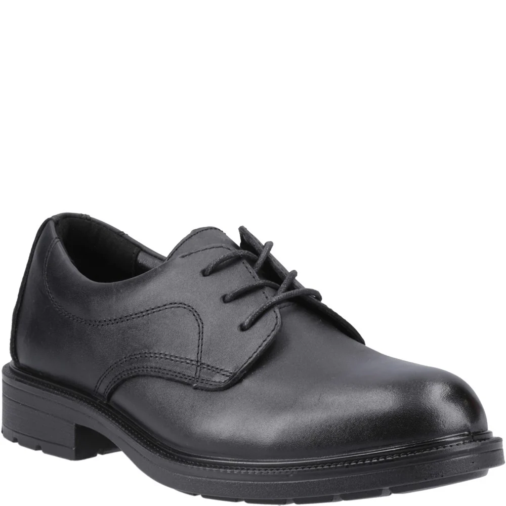 Amblers York Occupational Safety Shoe