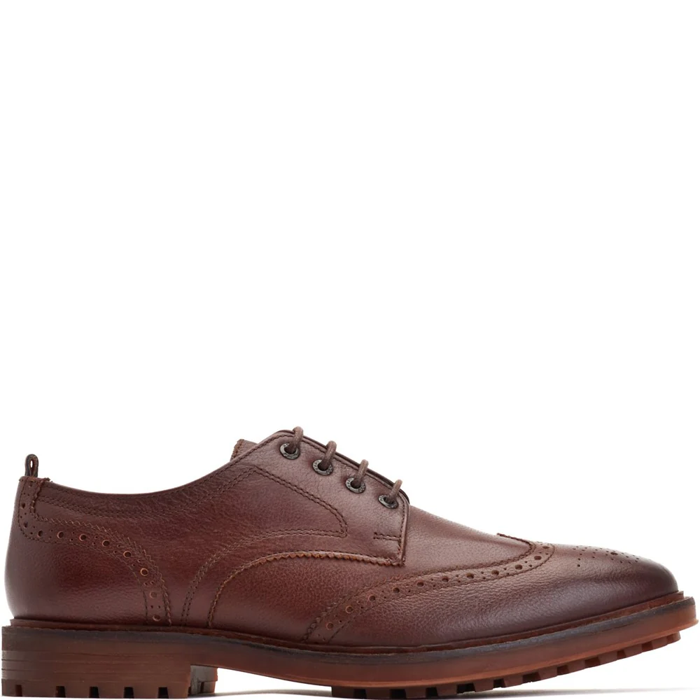 Base London Yukon Grain Shoes - Image 5