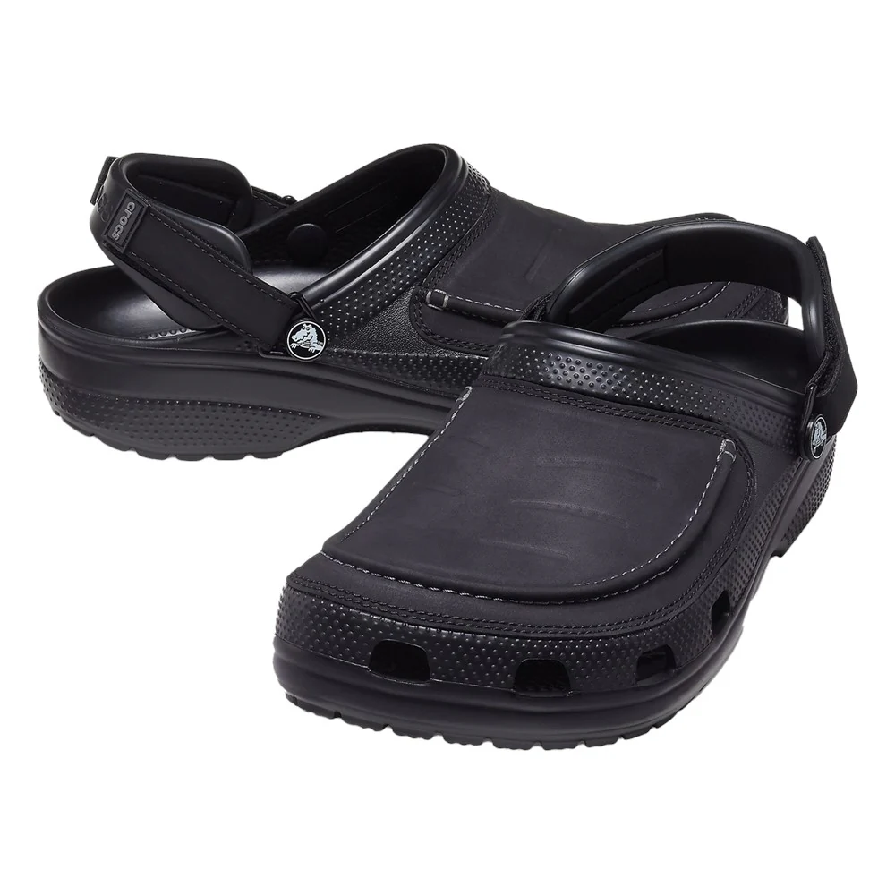 Crocs Yukon Vista II Beach Shoes - Image 7