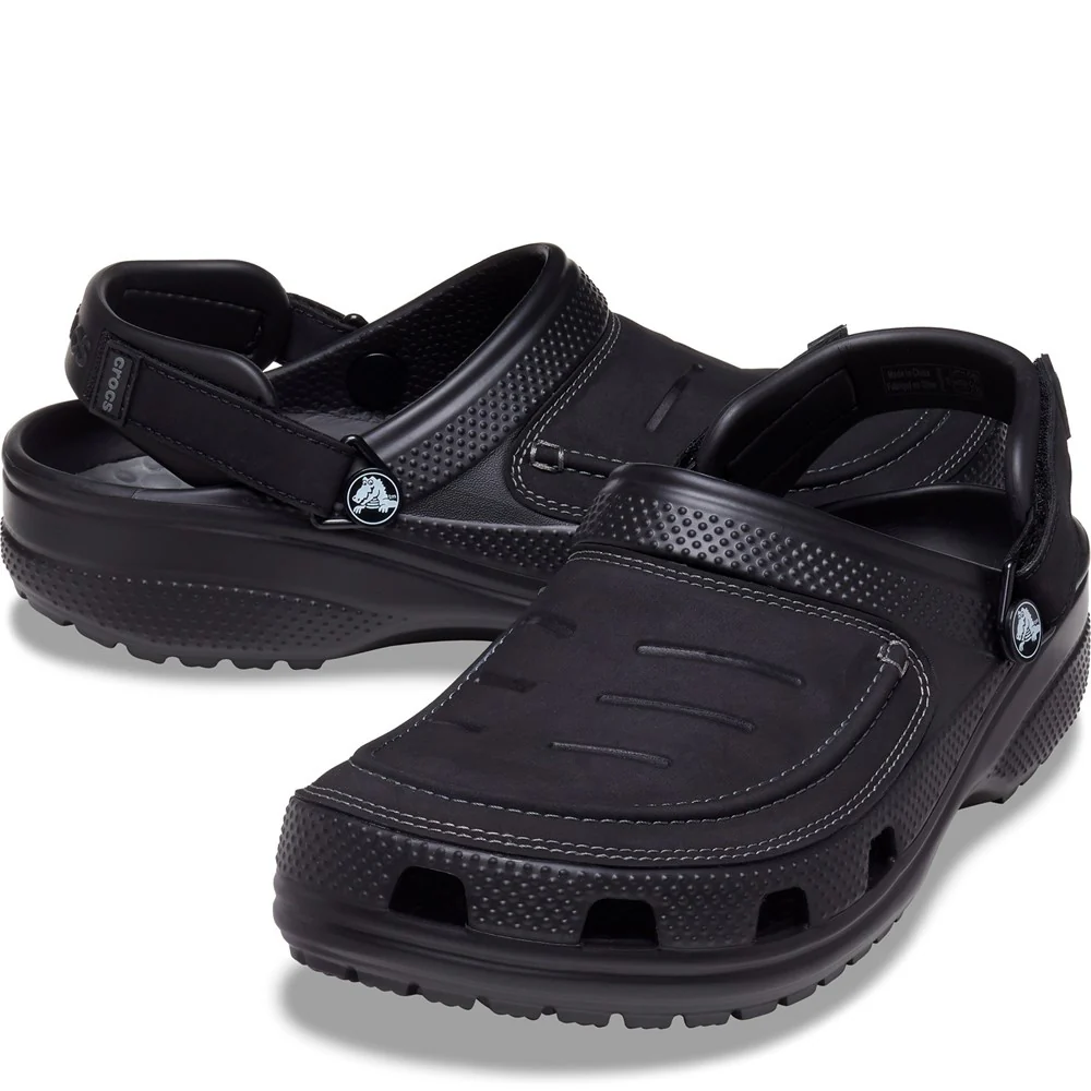 Crocs Yukon Vista II Clog - Image 3