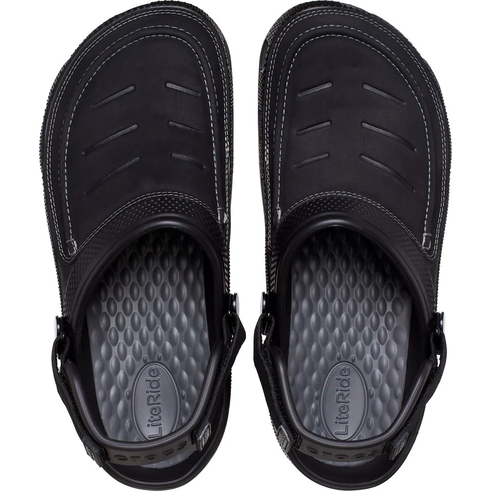 Crocs Yukon Vista II Clog - Image 5
