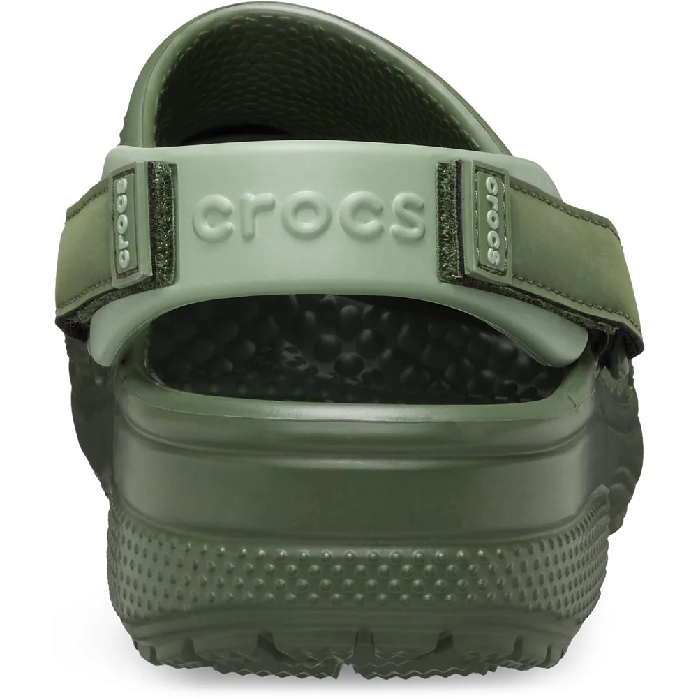 Crocs Yukon Vista II Clog - Image 2