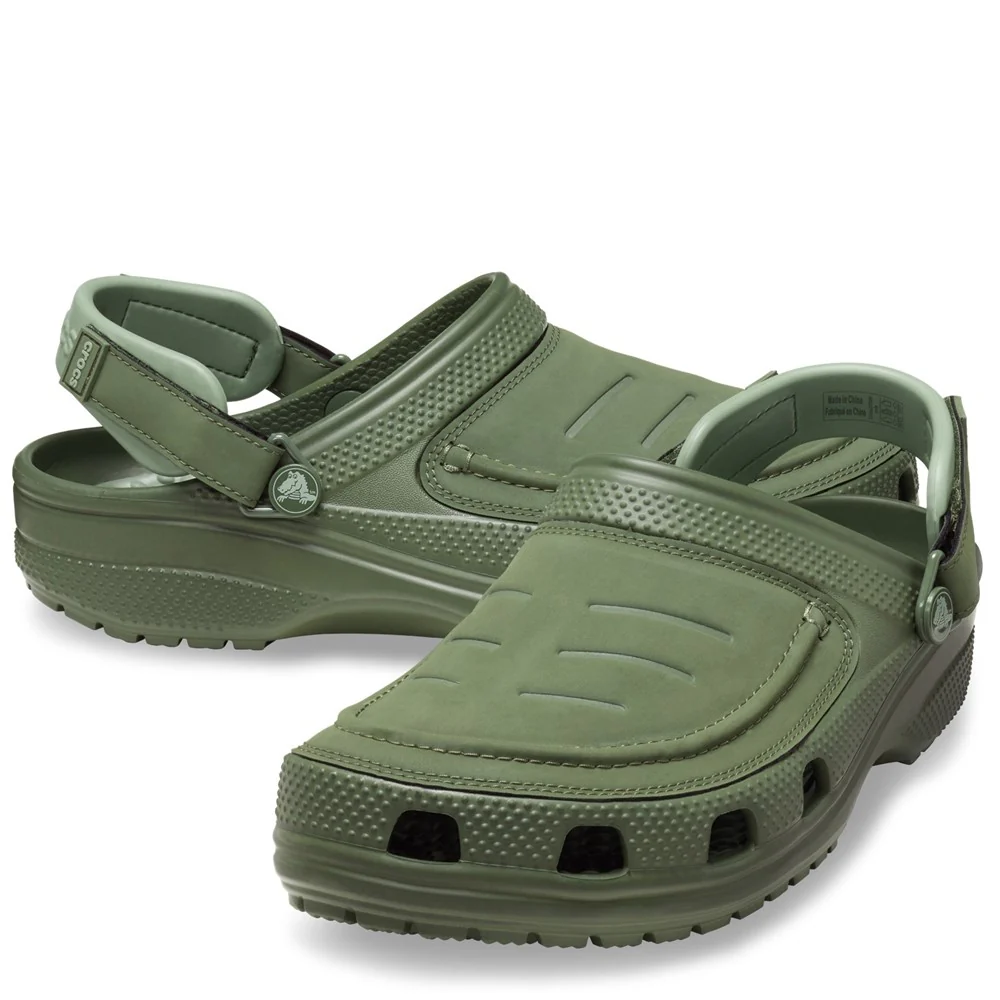 Crocs Yukon Vista II Clog - Image 3