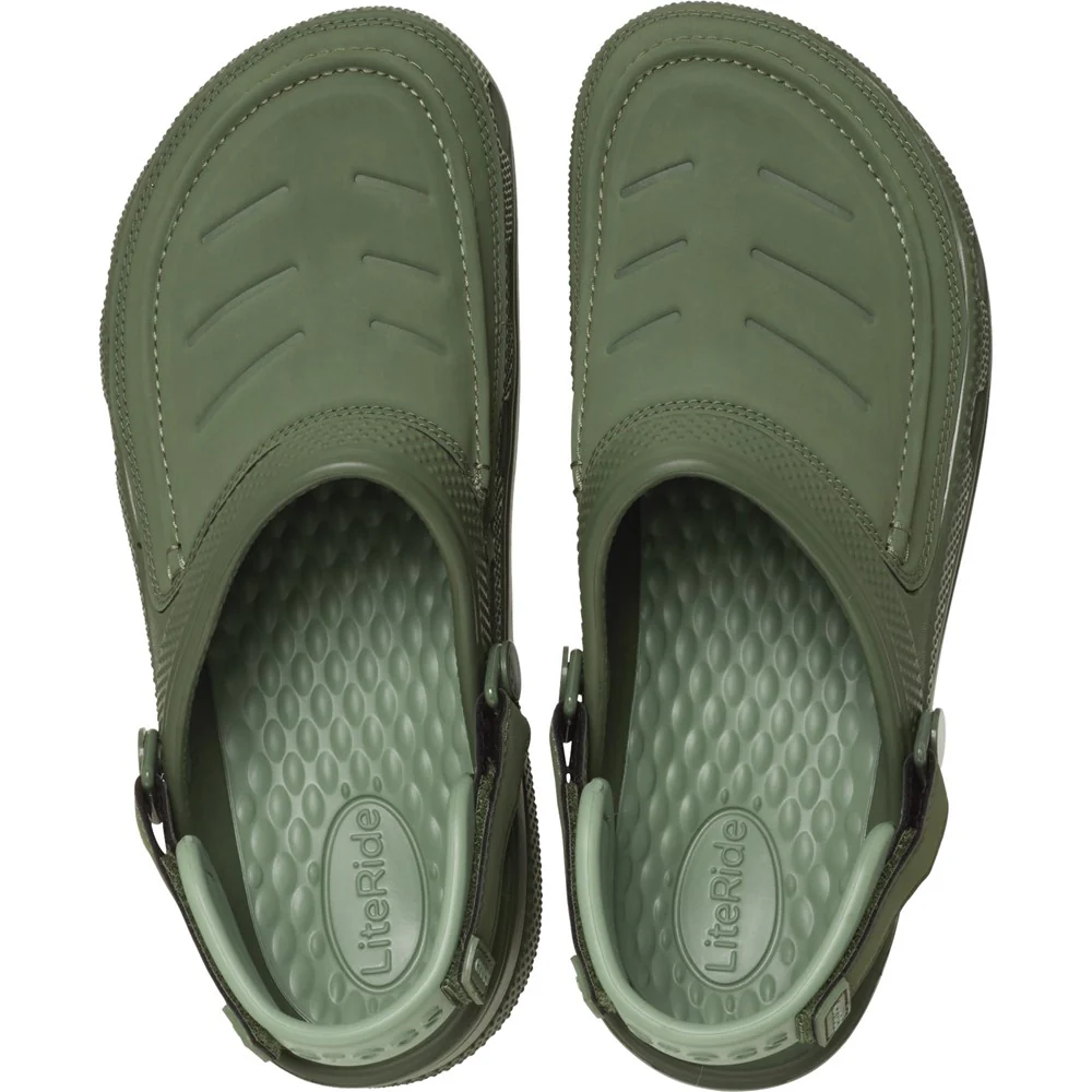 Crocs Yukon Vista II Clog - Image 5