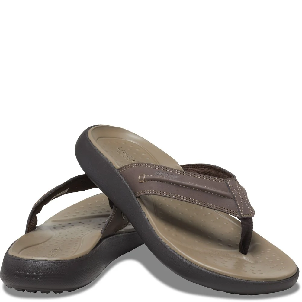 Crocs Yukon Vista II Flip - Image 3