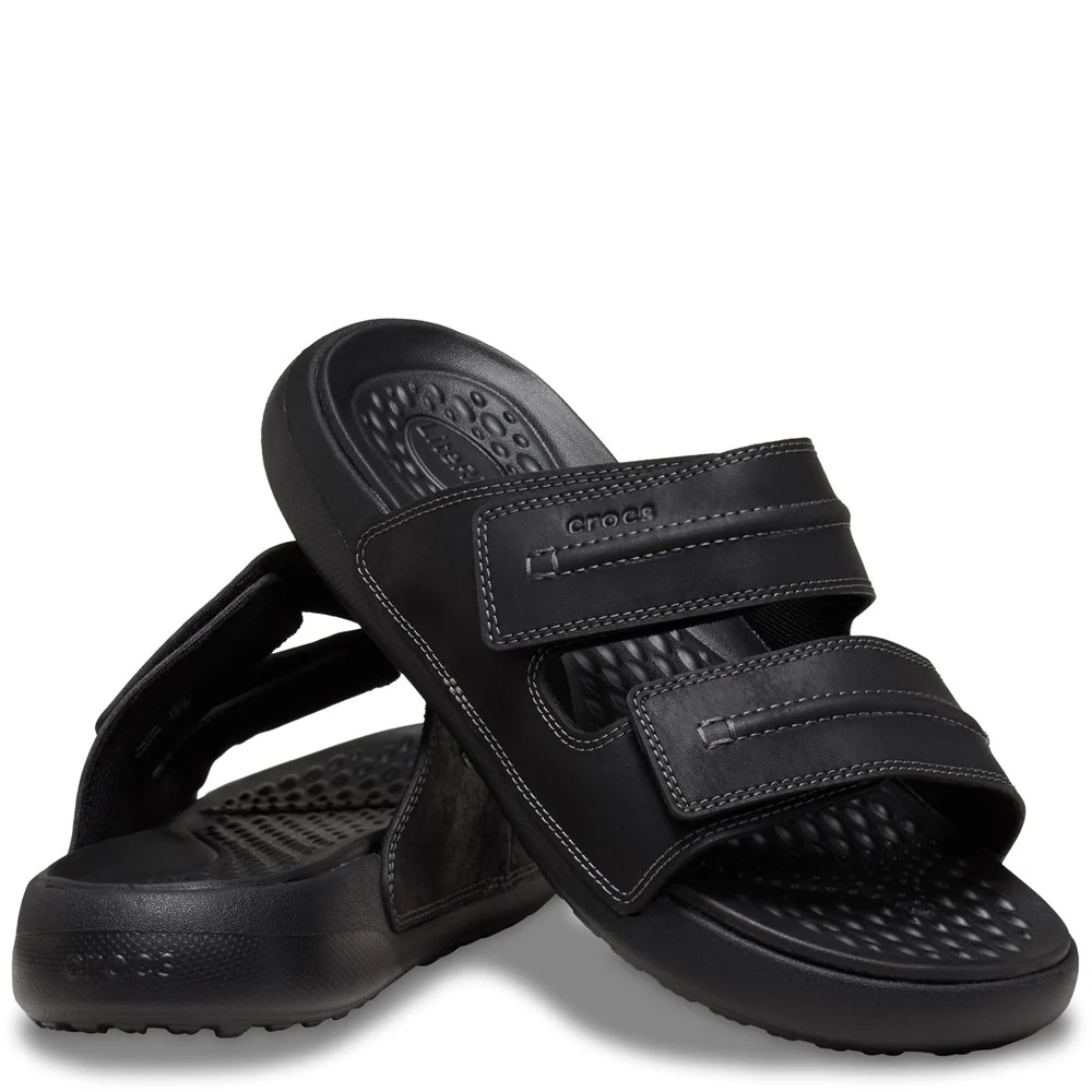 Crocs Yukon Vista II Sandal - Image 3