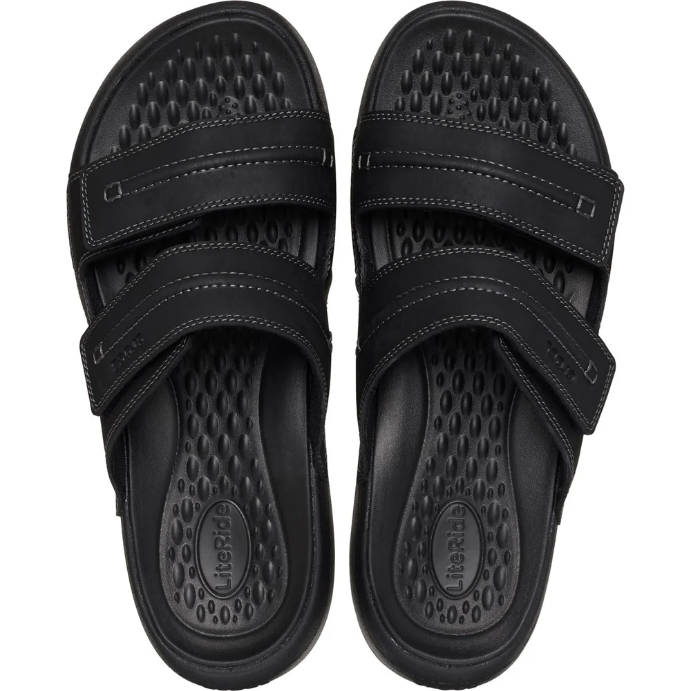 Crocs Yukon Vista II Sandal - Image 5