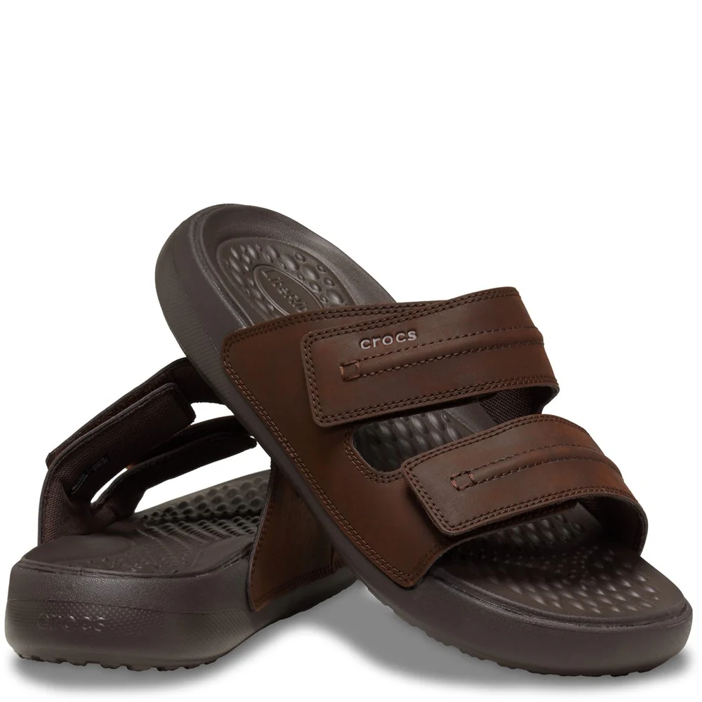 Crocs Yukon Vista II Sandal - Image 3