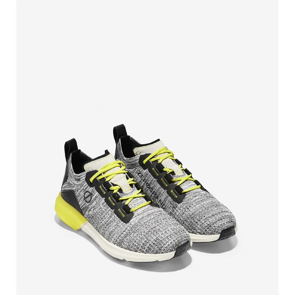 Cole Haan Zerogrand Allday Lace Up Trainer