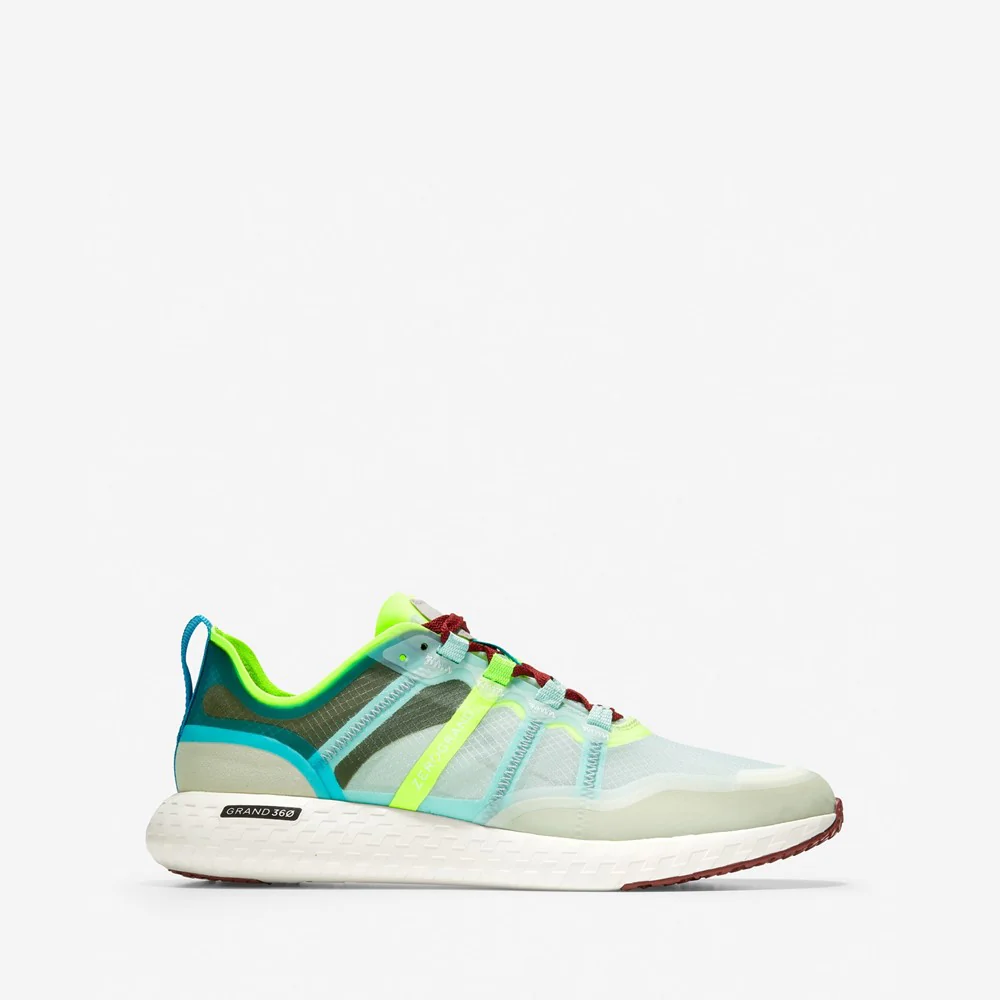 Cole Haan ZeroGrand Outpace Running Shoe - Image 7