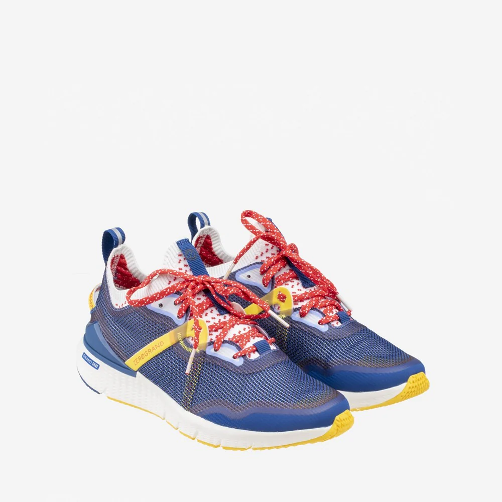 Cole Haan Zerogrand Overtake Runner Sports Shoe - Image 5