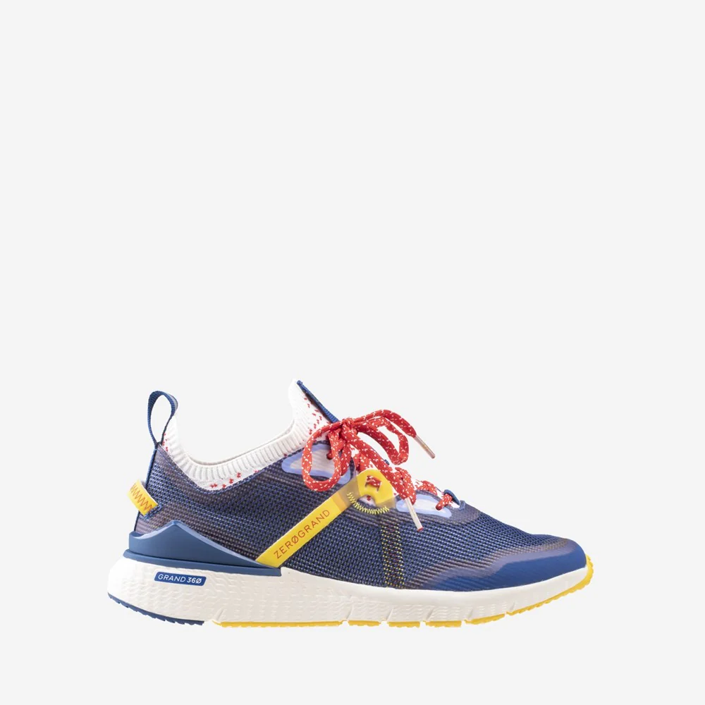 Cole Haan Zerogrand Overtake Runner Sports Shoe - Image 7