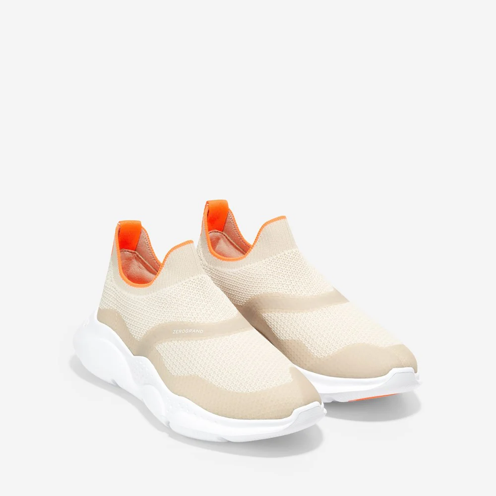 Cole Haan Zerogrand Radiant Slip On Trainer - Image 5