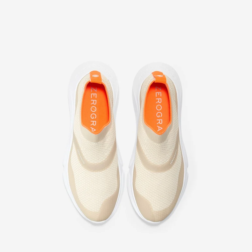 Cole Haan Zerogrand Radiant Slip On Trainer - Image 8