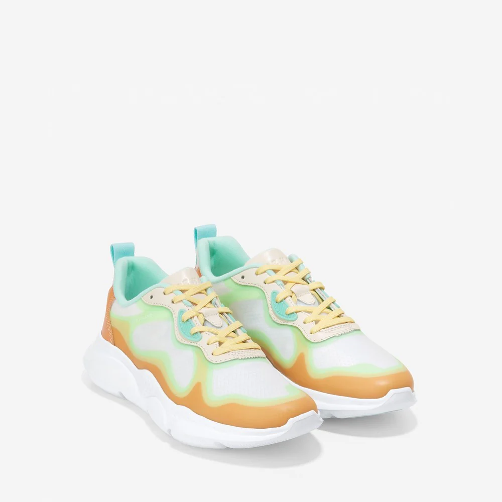 Cole Haan ZEROGRAND Radiant Trainer - Image 3