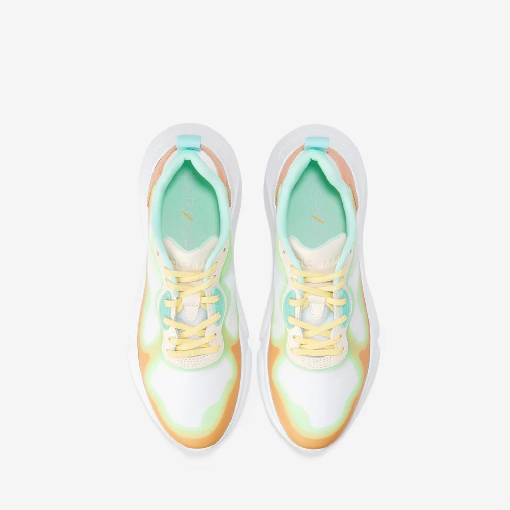 Cole Haan ZEROGRAND Radiant Trainer - Image 5