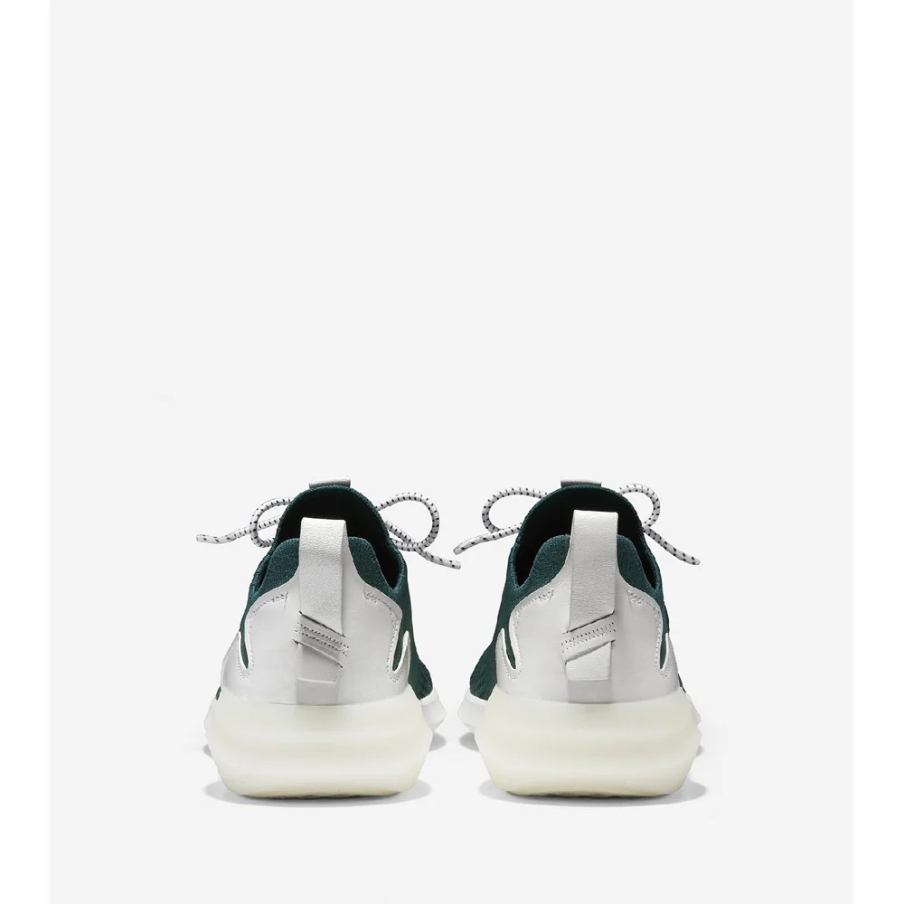 Cole Haan Zerogrand Stitchlite Lace Up Runner - Image 2