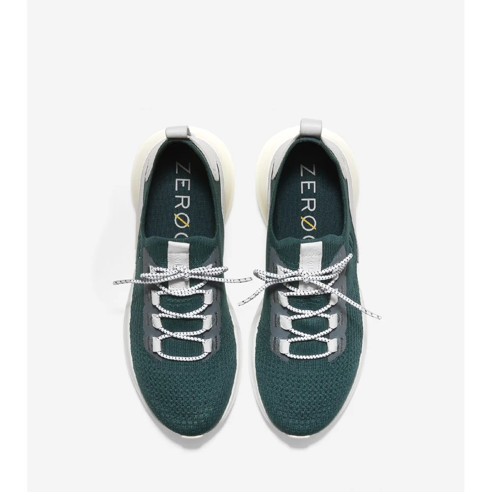 Cole Haan Zerogrand Stitchlite Lace Up Runner - Image 8