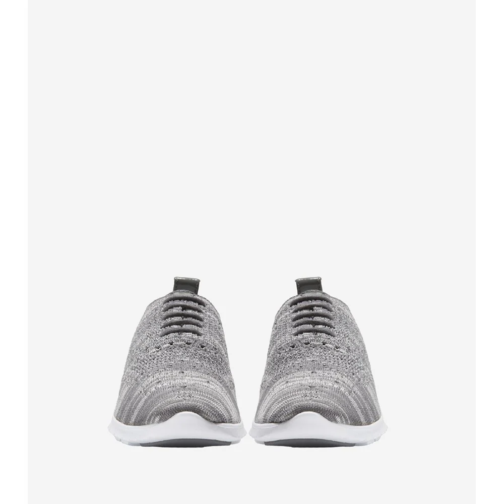 Cole Haan Zerogrand Stitchlite Oxford Lace Up Shoe - Image 3