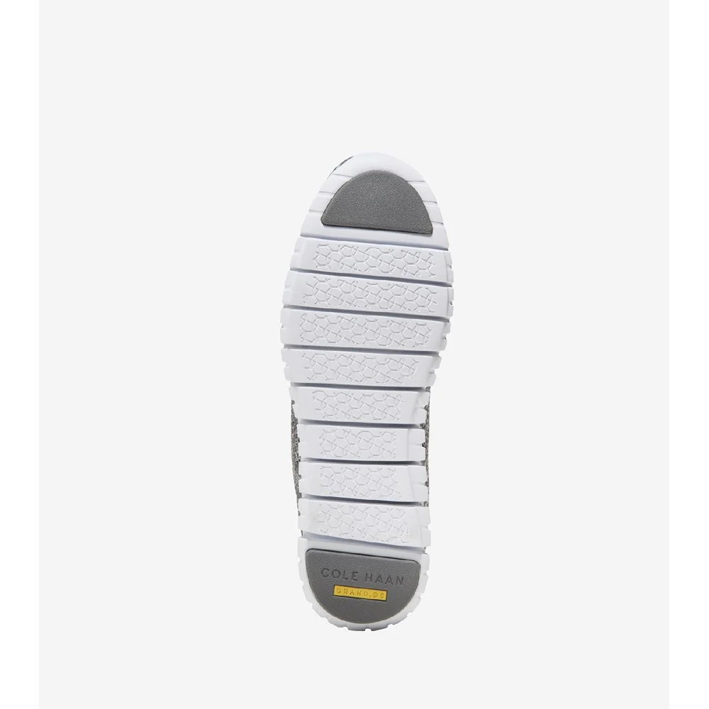 Cole Haan Zerogrand Stitchlite Oxford Lace Up Shoe - Image 4