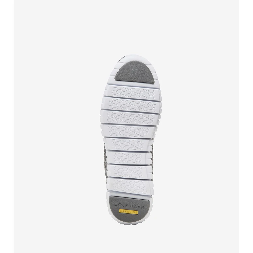 Cole Haan Zerogrand Stitchlite Oxford Lace Up Shoe - Image 6