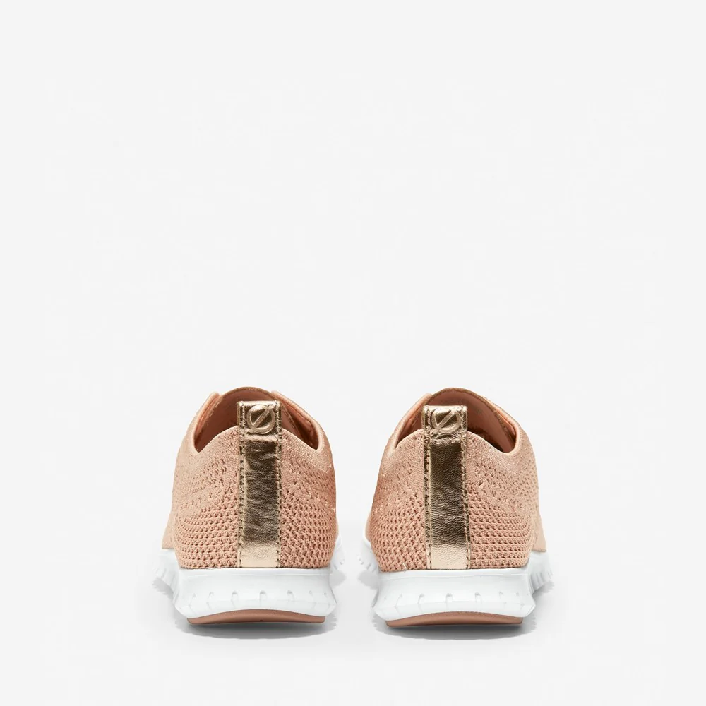 Cole Haan ZEROGRAND Wingtip Oxford Shoe - Image 2