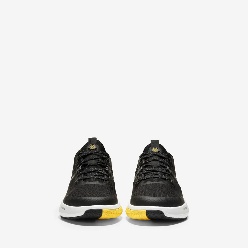 Cole Haan ZeroGrand Winner Tennis Shoe - Image 3