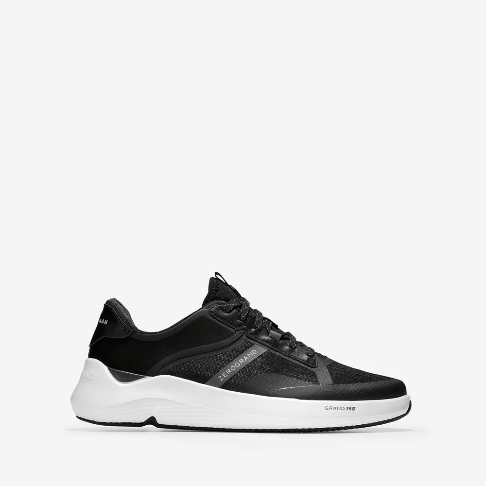 Cole Haan ZeroGrand Winner Tennis Shoe - Image 5