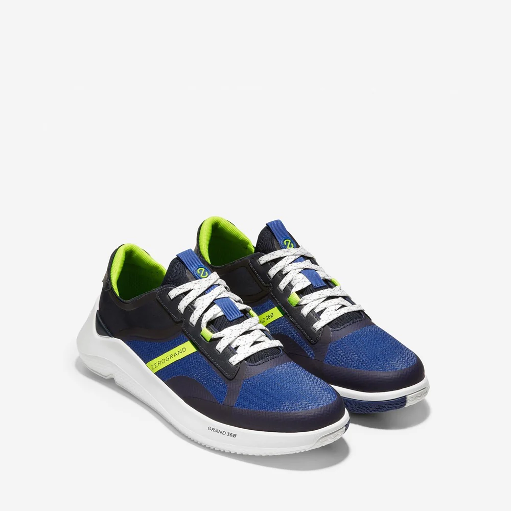 Cole Haan Zerogrand Winner Tennis Trainer - Image 5
