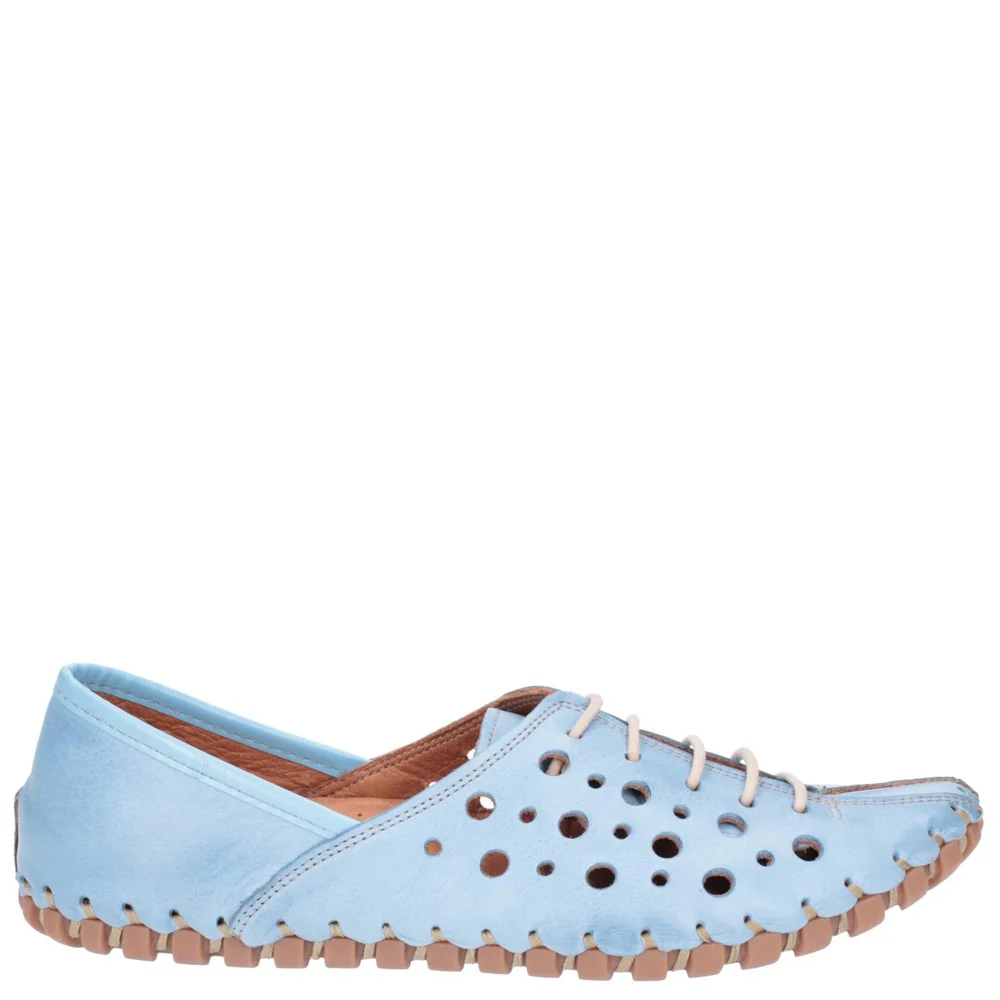 Riva Zeta Casual Shoe - Image 4