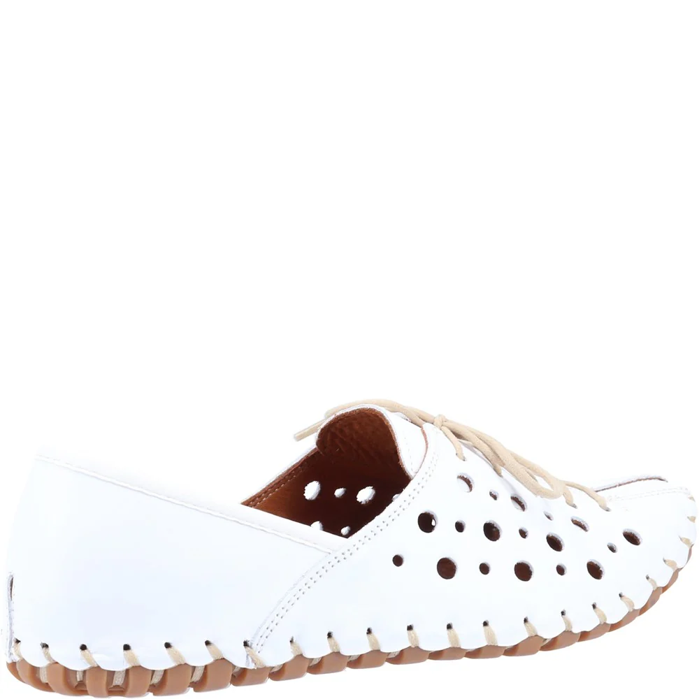 Riva Zeta Casual Shoe - Image 2