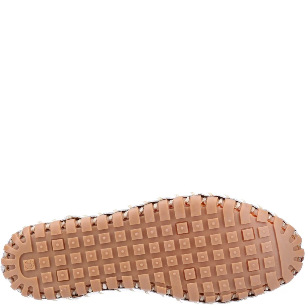Riva Zeta Casual Shoe - Image 3