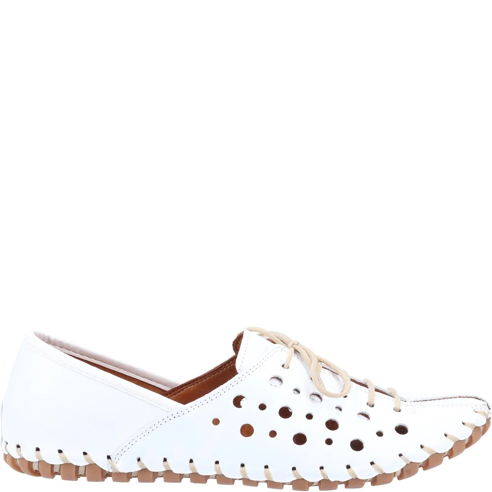 Riva Zeta Casual Shoe - Image 4
