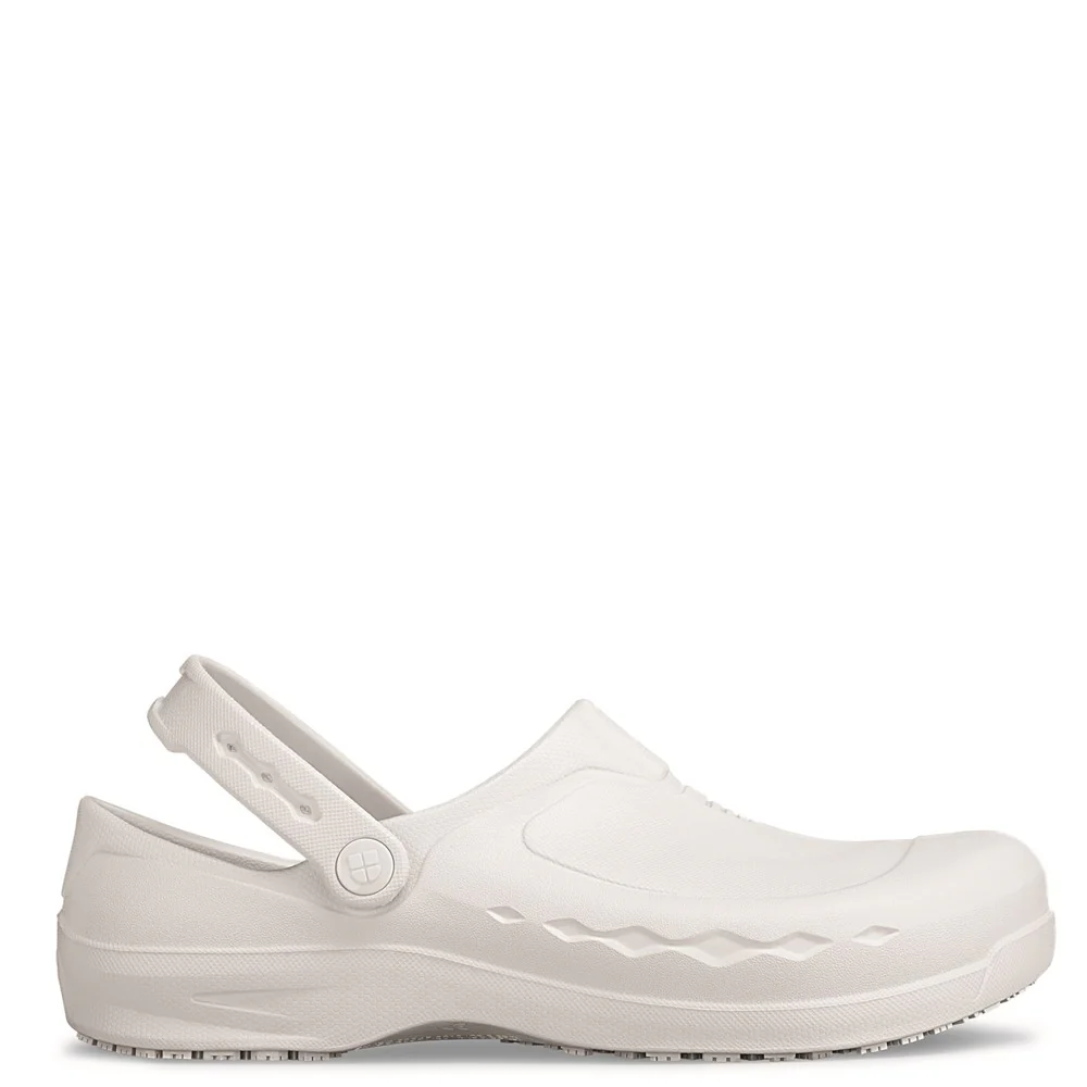 Shoes For Crews Zinc Slip Resistant Clog - Image 3
