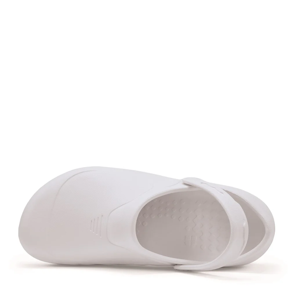 Shoes For Crews Zinc Slip Resistant Clog - Image 6