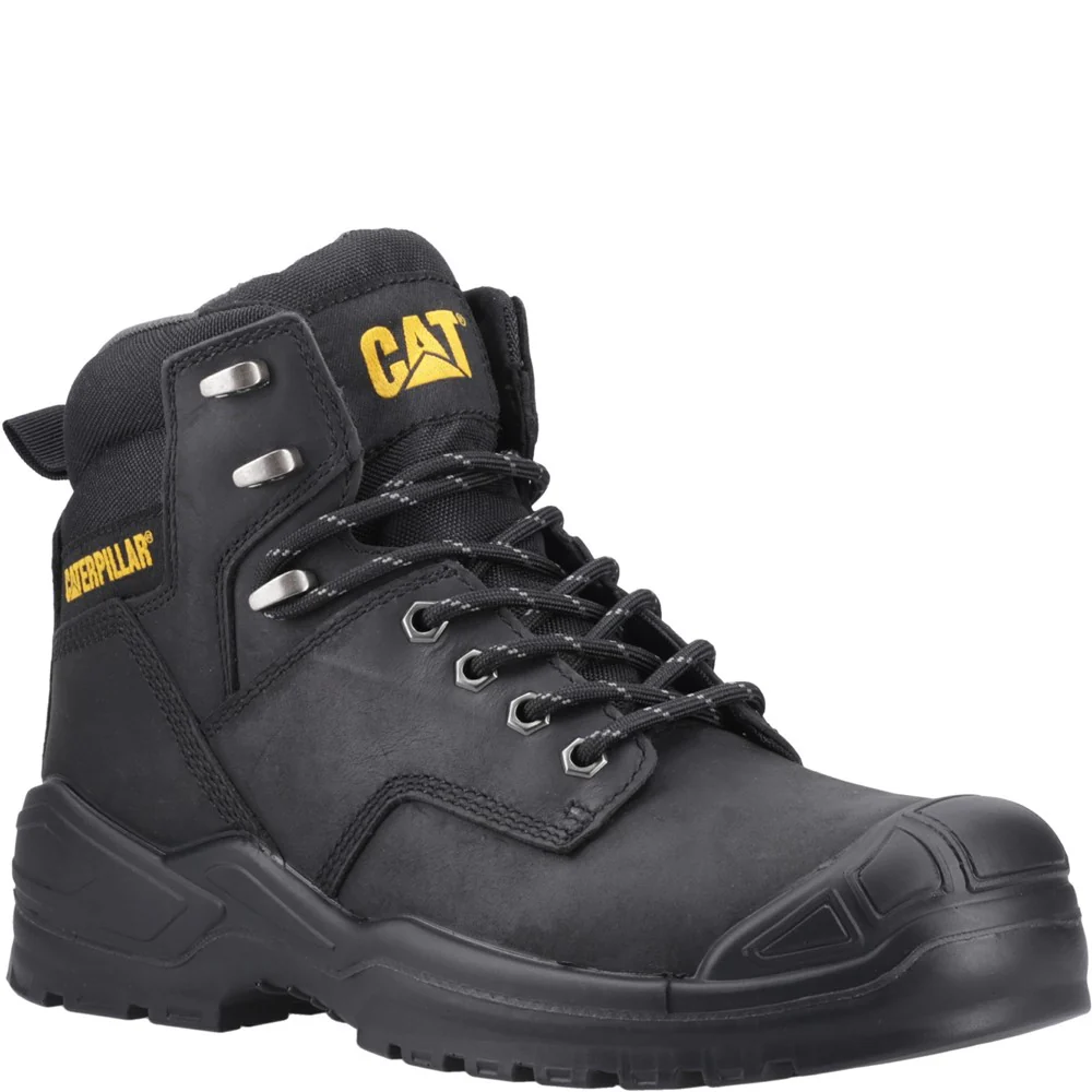 Caterpillar Zues Safety Boots