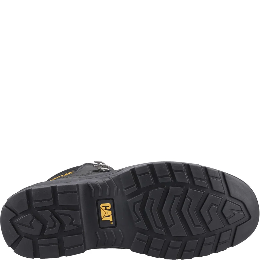 Caterpillar Zues Safety Boots - Image 3