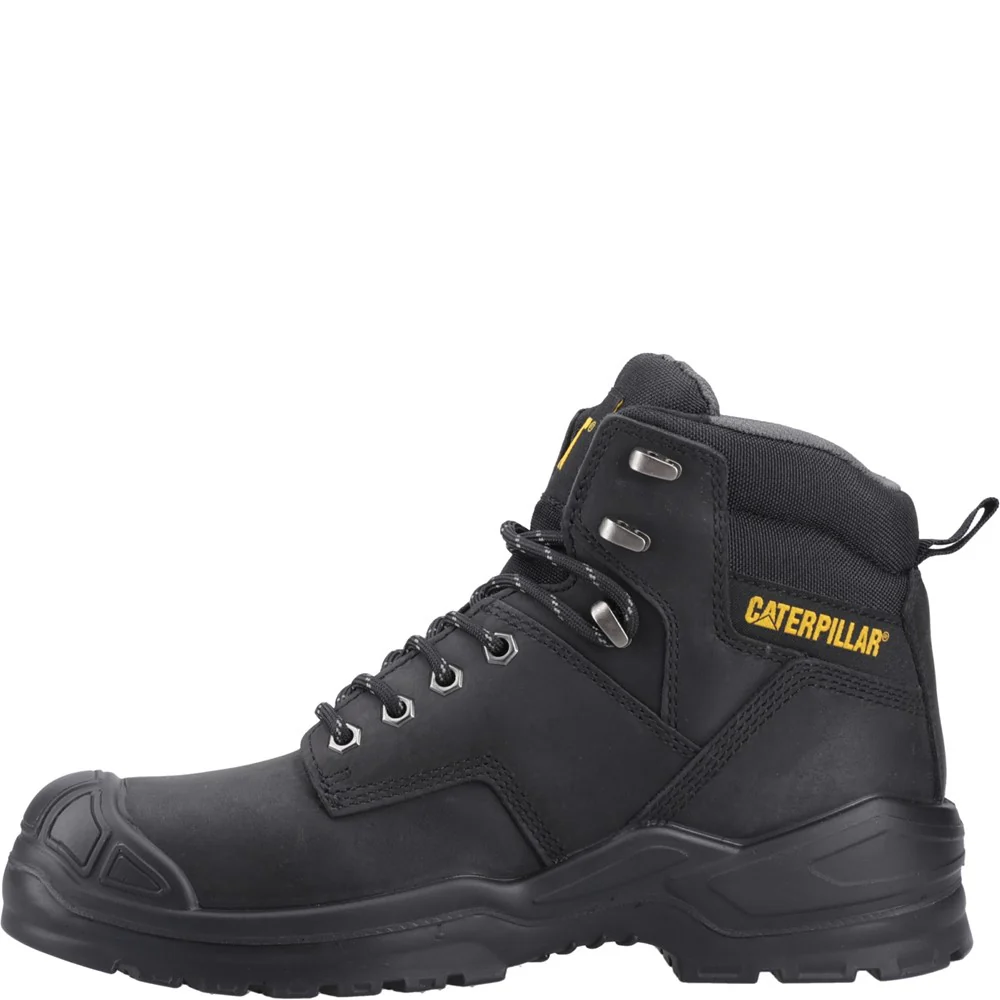 Caterpillar Zues Safety Boots - Image 4