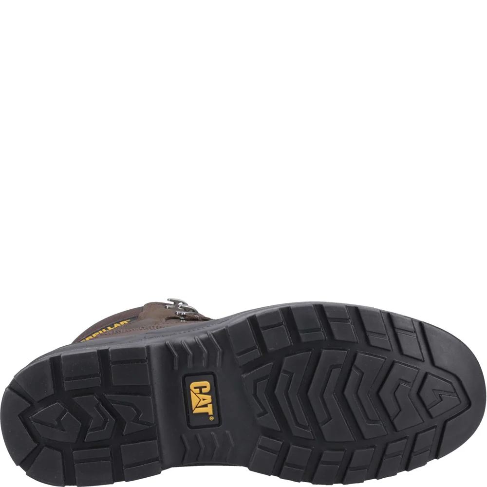 Caterpillar Zues Safety Boots - Image 3