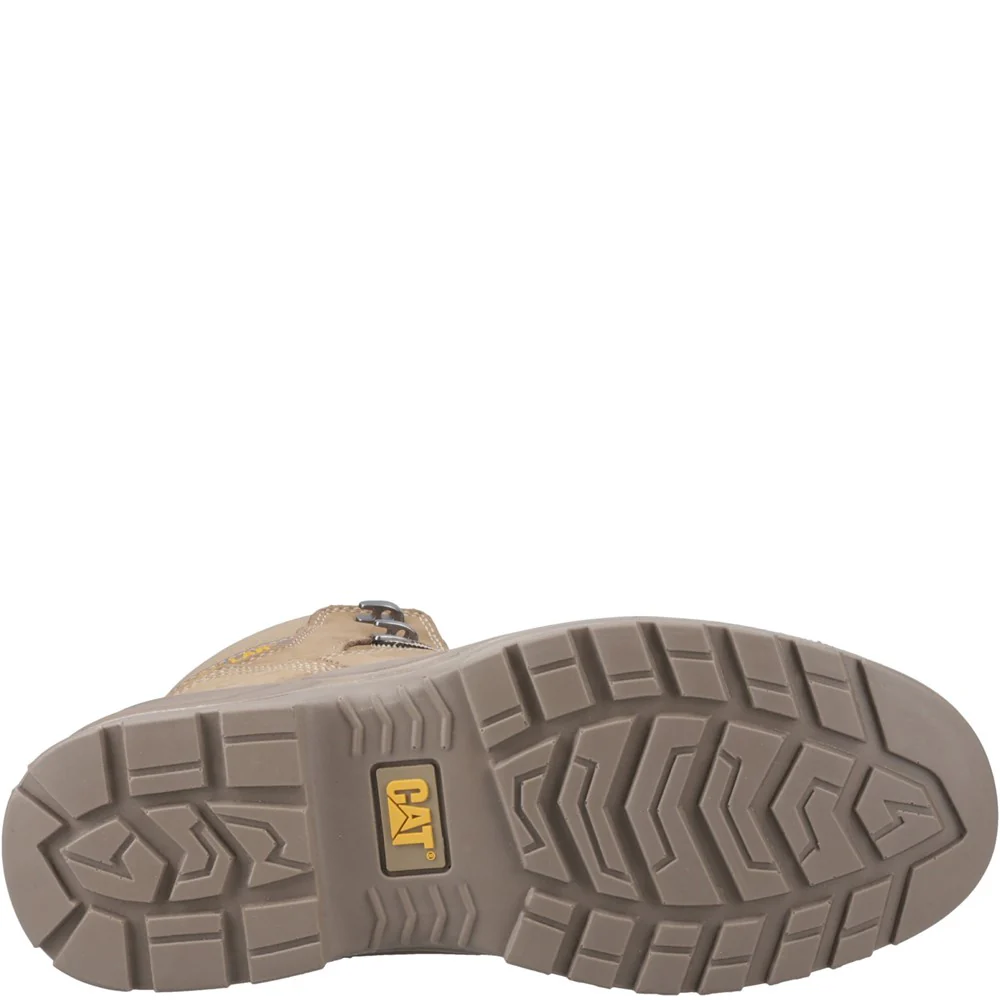 Caterpillar Zues Safety Boots - Image 3