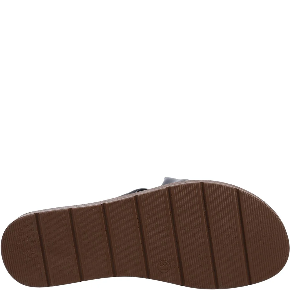 Divaz Zurich Vegan Summer Slider - Image 3