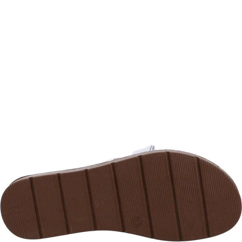 Divaz Zurich Vegan Summer Slider - Image 3